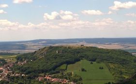 Penzion Hirmann